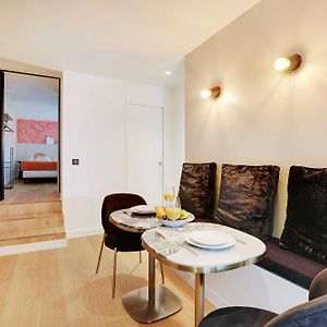 Appartement met Twee Slaapkamers