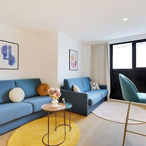 Appartement met een Slaapkamer